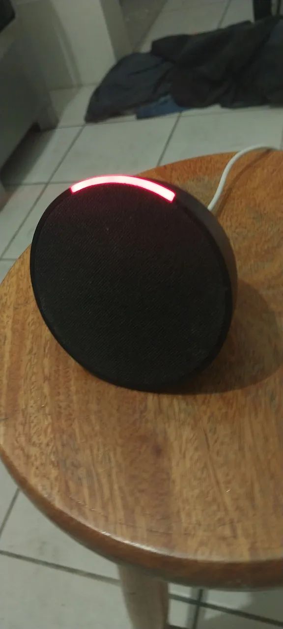 Alexa echo pop - Foto 2