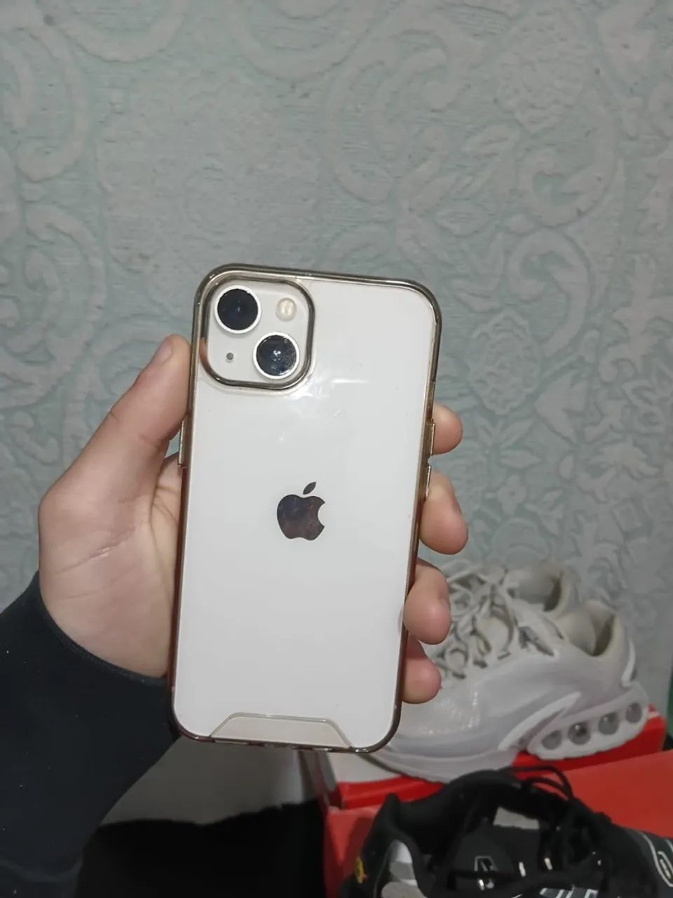 iPhone 13 - Foto 3
