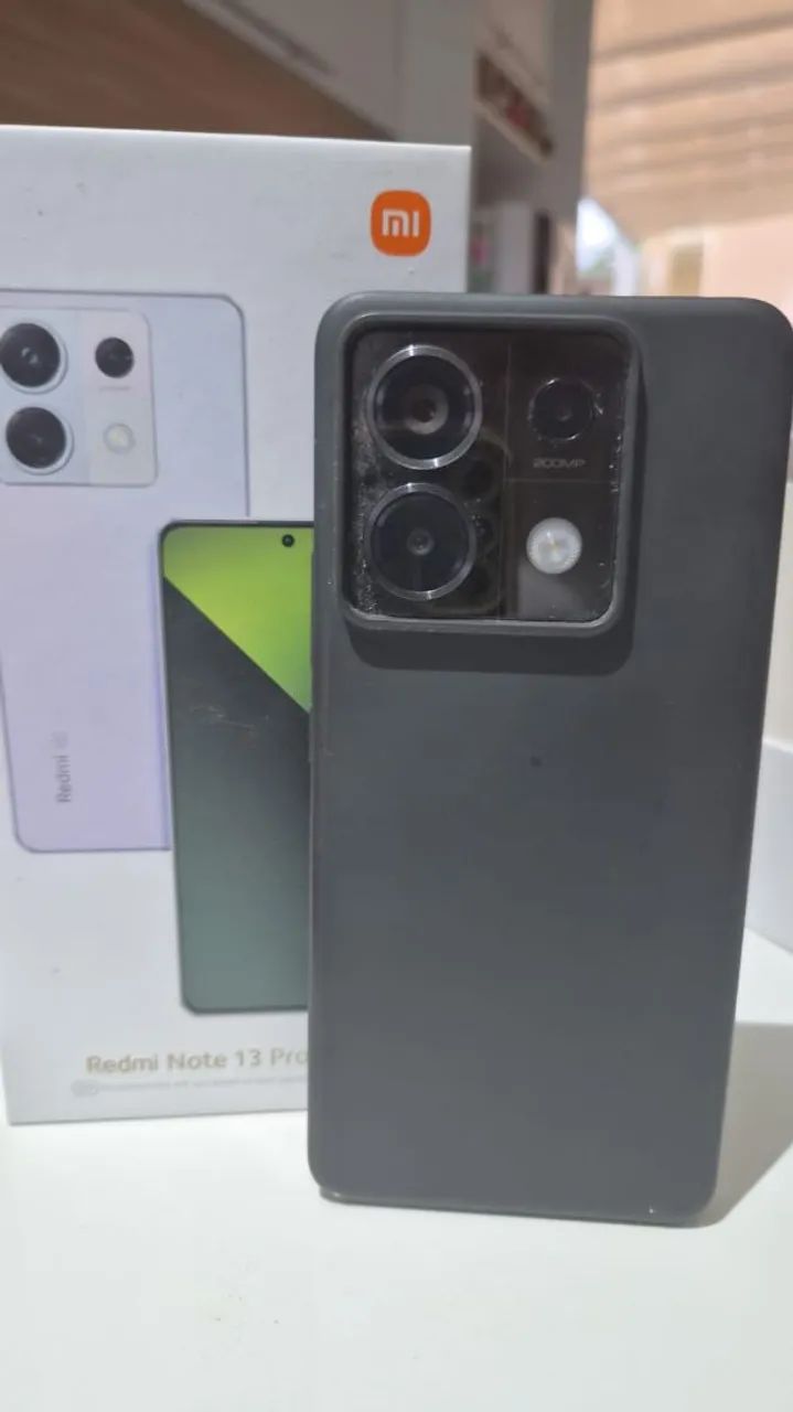 Xiaomi Redmi Note 13 Pro - Foto 2