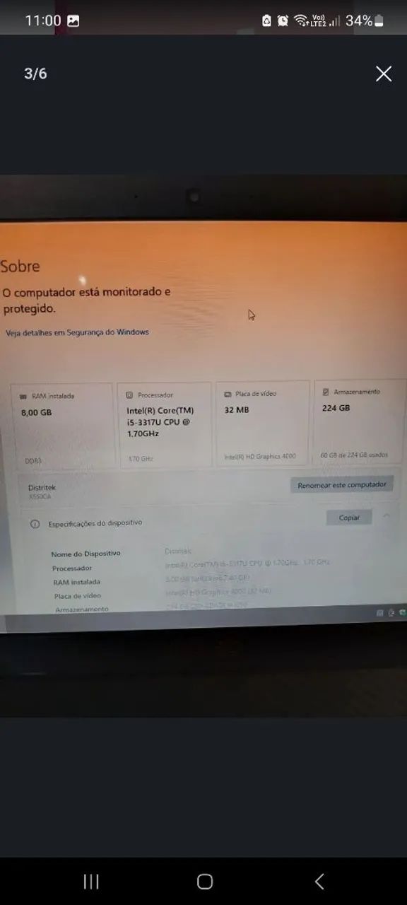 Vai perder essa chance?  - Foto 3