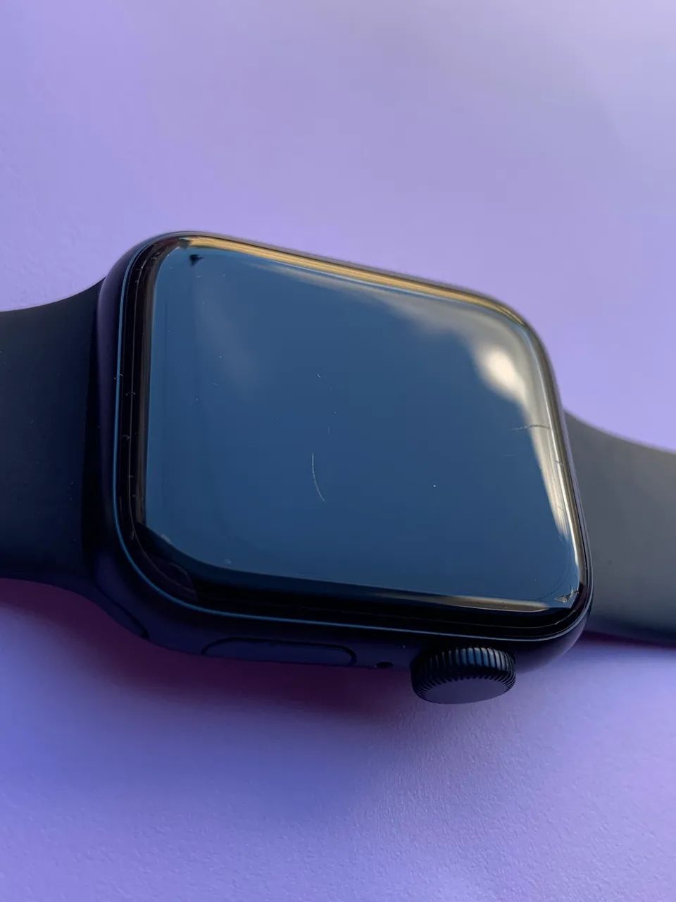 Apple Watch SE (2ª Geração) GPS - 40 mm