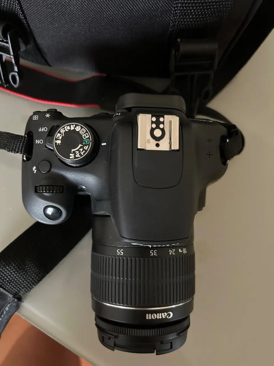 canon rebel t5 - Foto 2