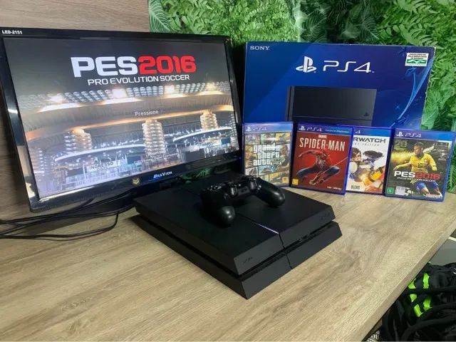 Playstation 4 - Foto 2