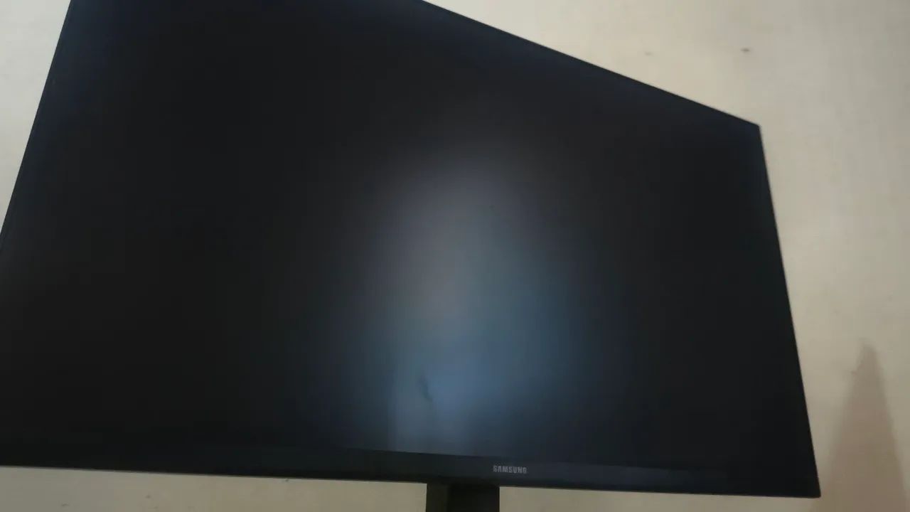 Monitor gamer Samsung  essential S3 120hz - Foto 3