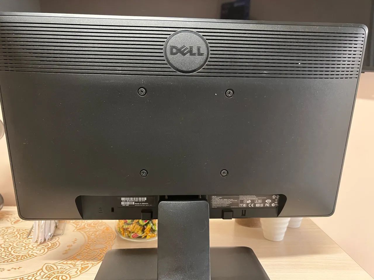 MONITOR DELL USADO 19p  - Foto 3