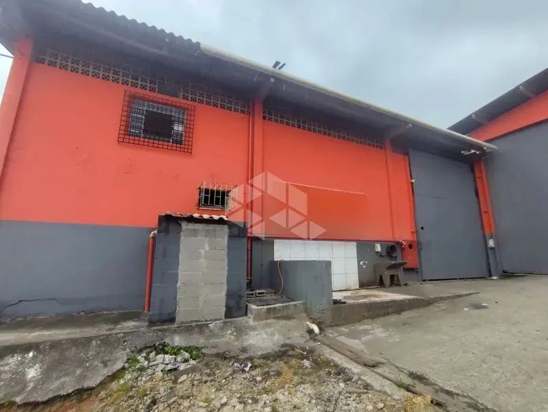 Pavilhão 500M² - para Alugar - Foto 4