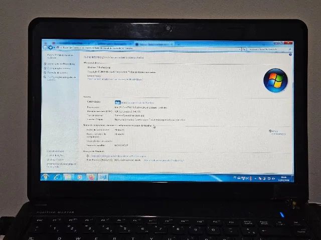 Notebook Positivo Master N190i - Foto 4