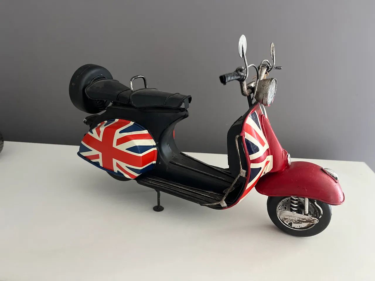 Vespa decorativa