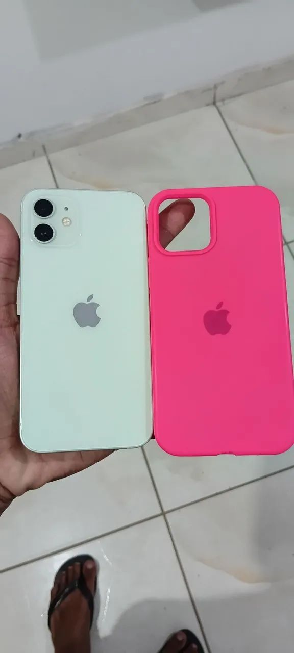 Iphone 12 64gb 5G 