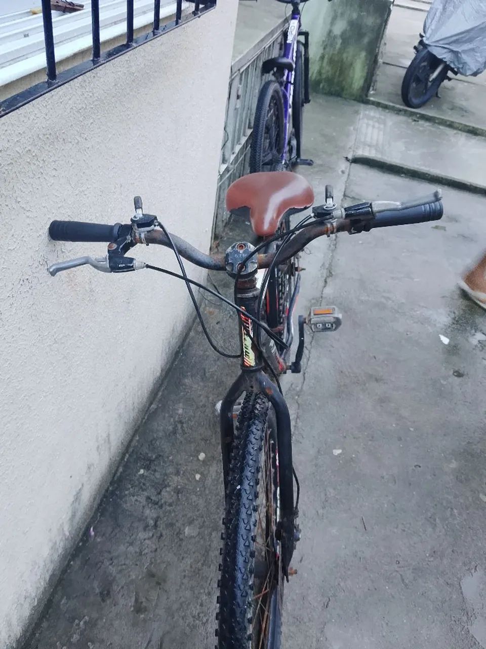 Bicicleta aro 29 - Foto 3