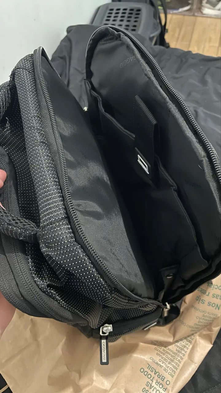 Mochila bagaggio - Foto 4