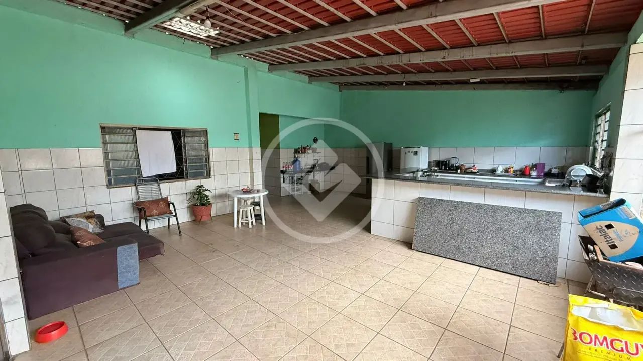 Casa Crimeia Leste codigo: 274283 - Foto 3