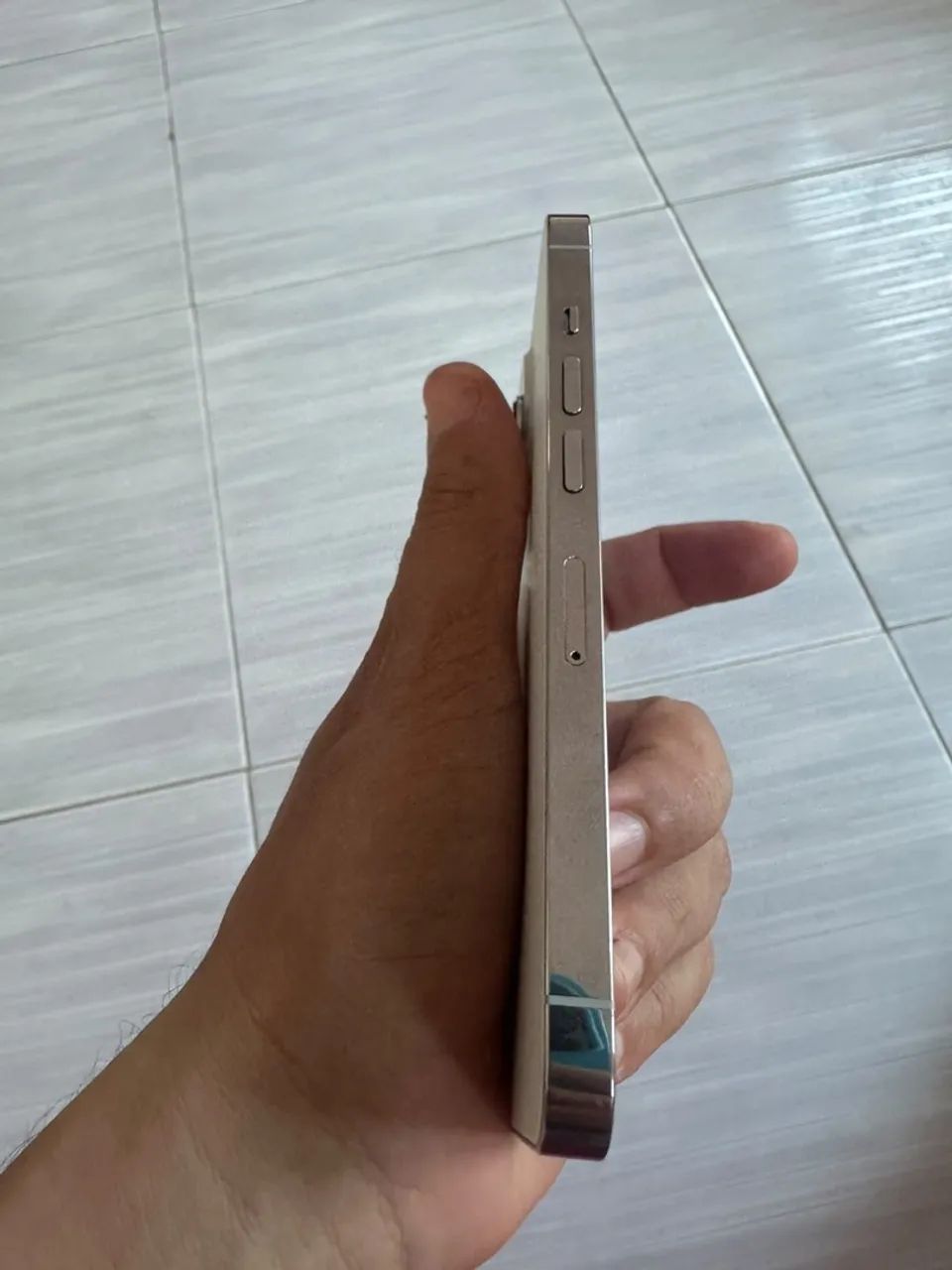 IPHONE 13 PRO BRANCO - Foto 3