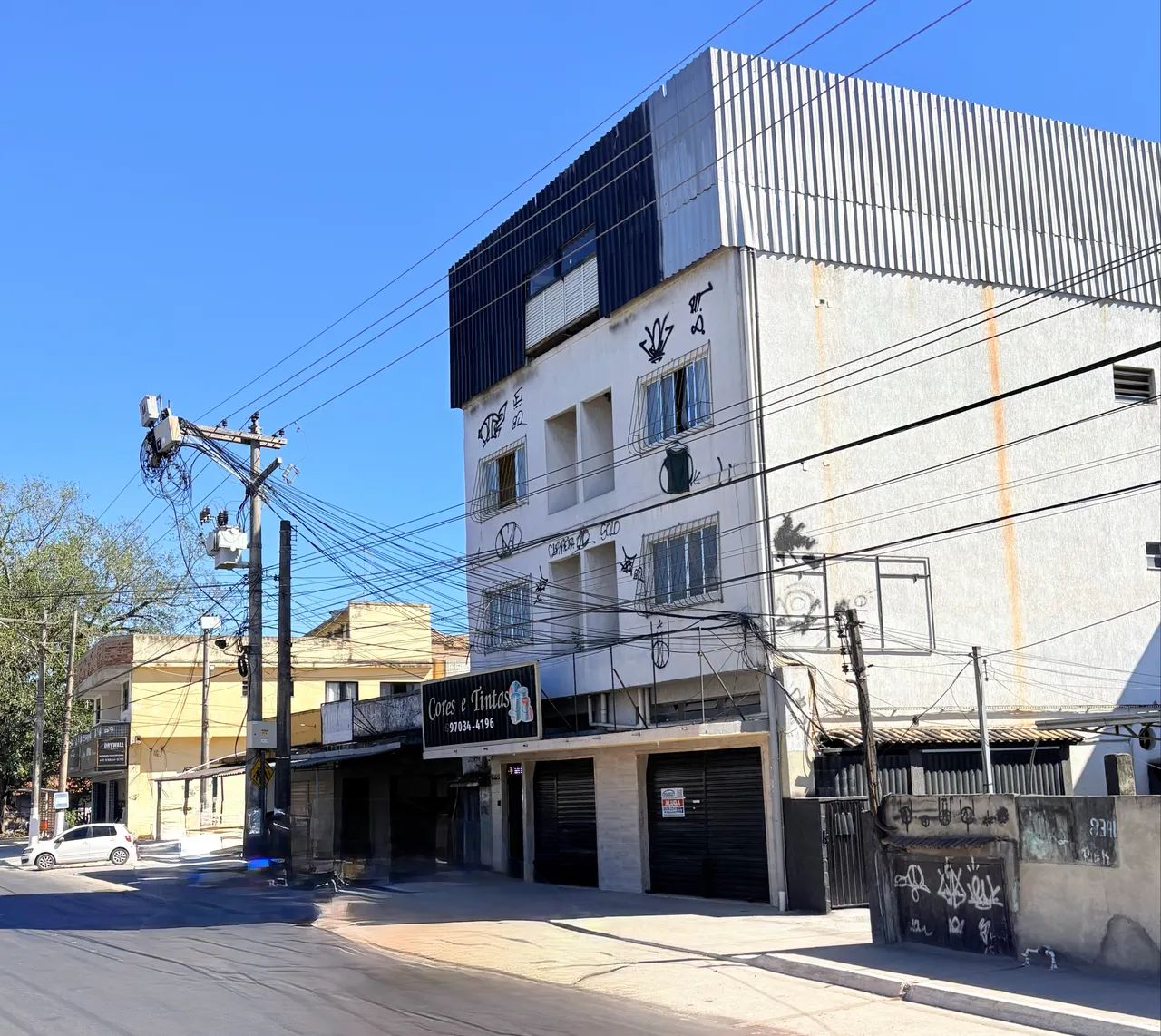 Alugo lojas centro de Itaboraí/RJ - Foto 4