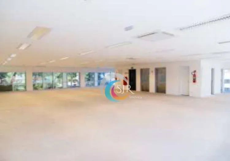 Prédio para alugar, 2350 m² - Brooklin - São Paulo/SP - Foto 2