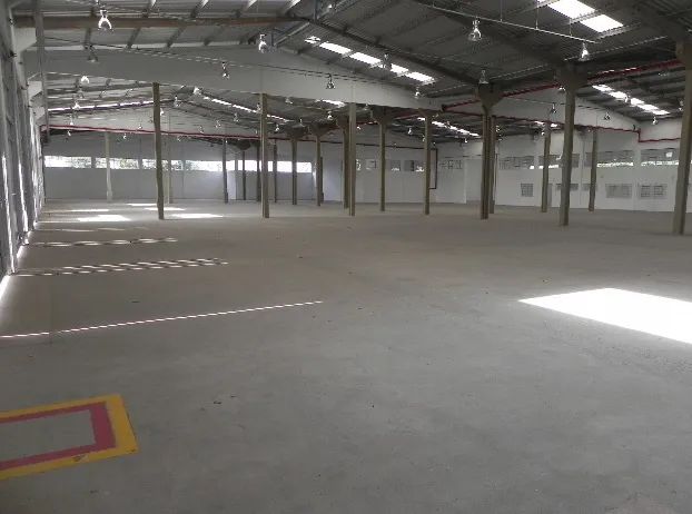 Galpão para locação em Pinhais com 583m² - Foto 5