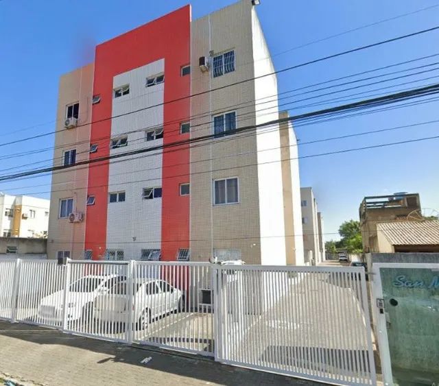 Foto - Campos dos Goytacazes - Parque Jardim Carioca