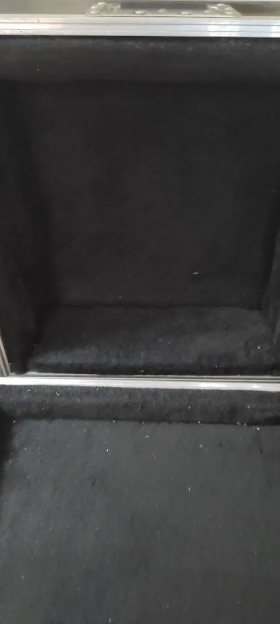 Hard Road Case para mesa digital super forte. - Foto 5