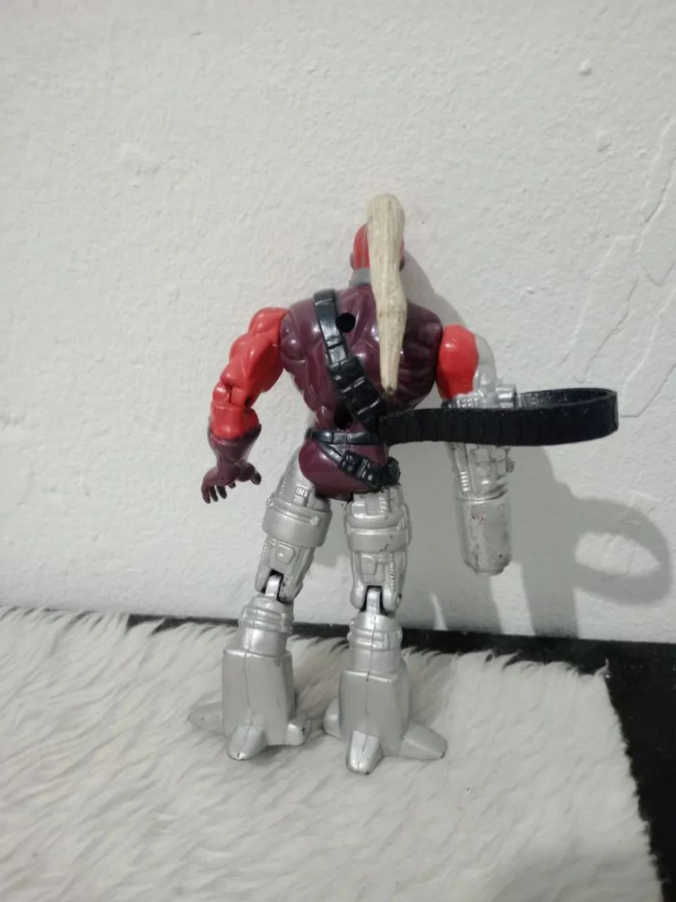 Commando Da Coleção X-men/x-force - Foto 2