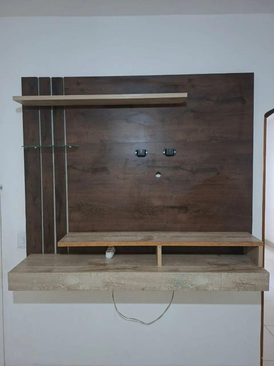 Rack TV 
