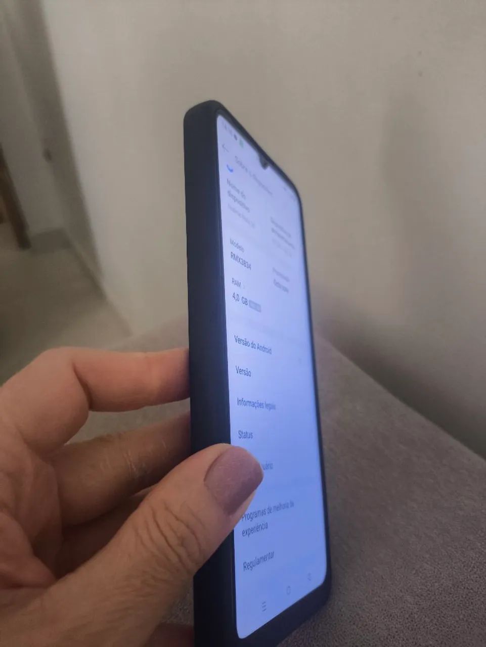 Realme note 50 - Foto 2