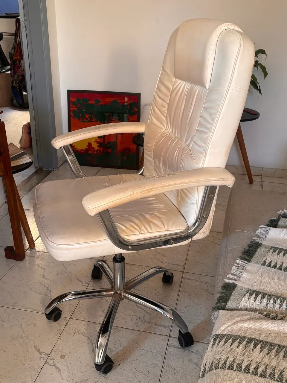 Cadeira escritório office 