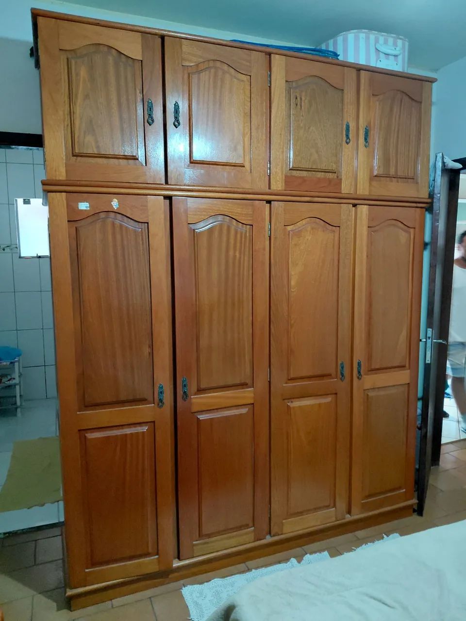Lindo guarda roupas - Foto 2