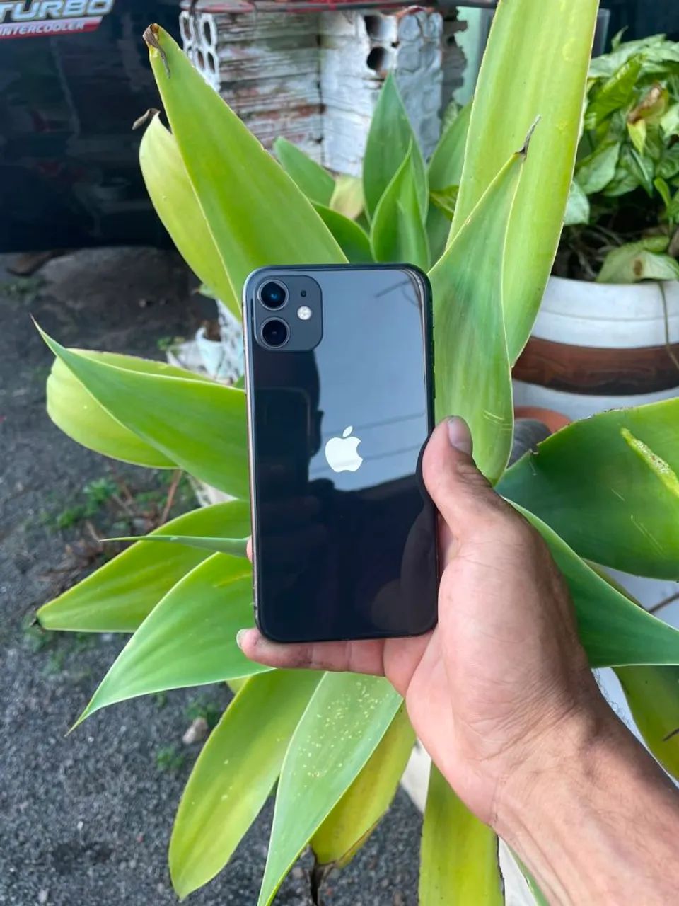 IPHONE 11 64GB  - Foto 2