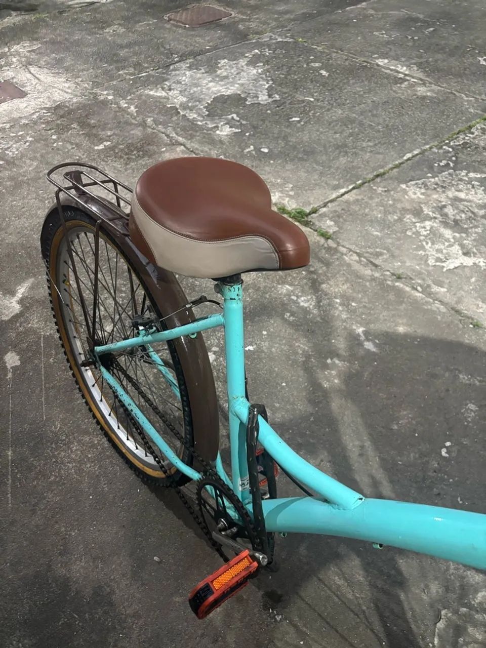 Bicicleta Aro 26 - Foto 4