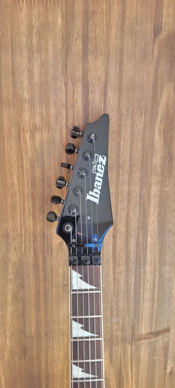 Guitarra Ibanez Gio N427 - Foto 2