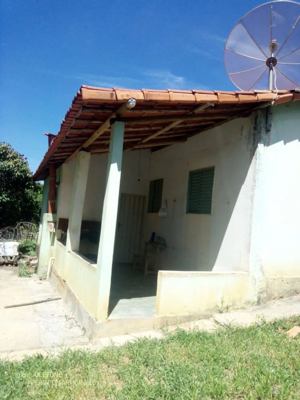 Sítio próximo a Bocaiúva mg  - Foto 4