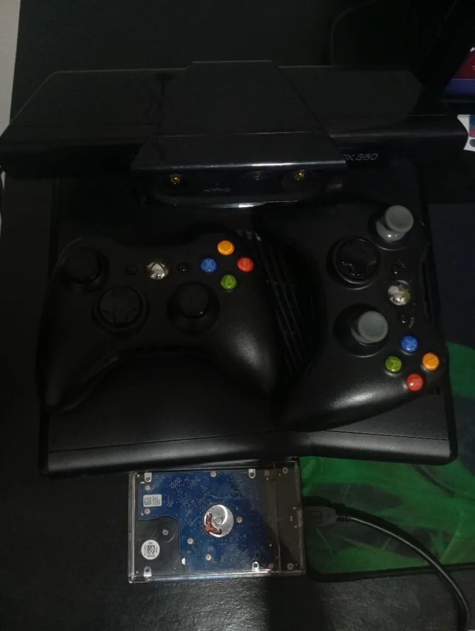 Xbox 360 - Foto 2