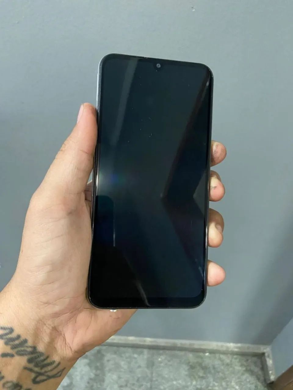 Samsung M34 5G