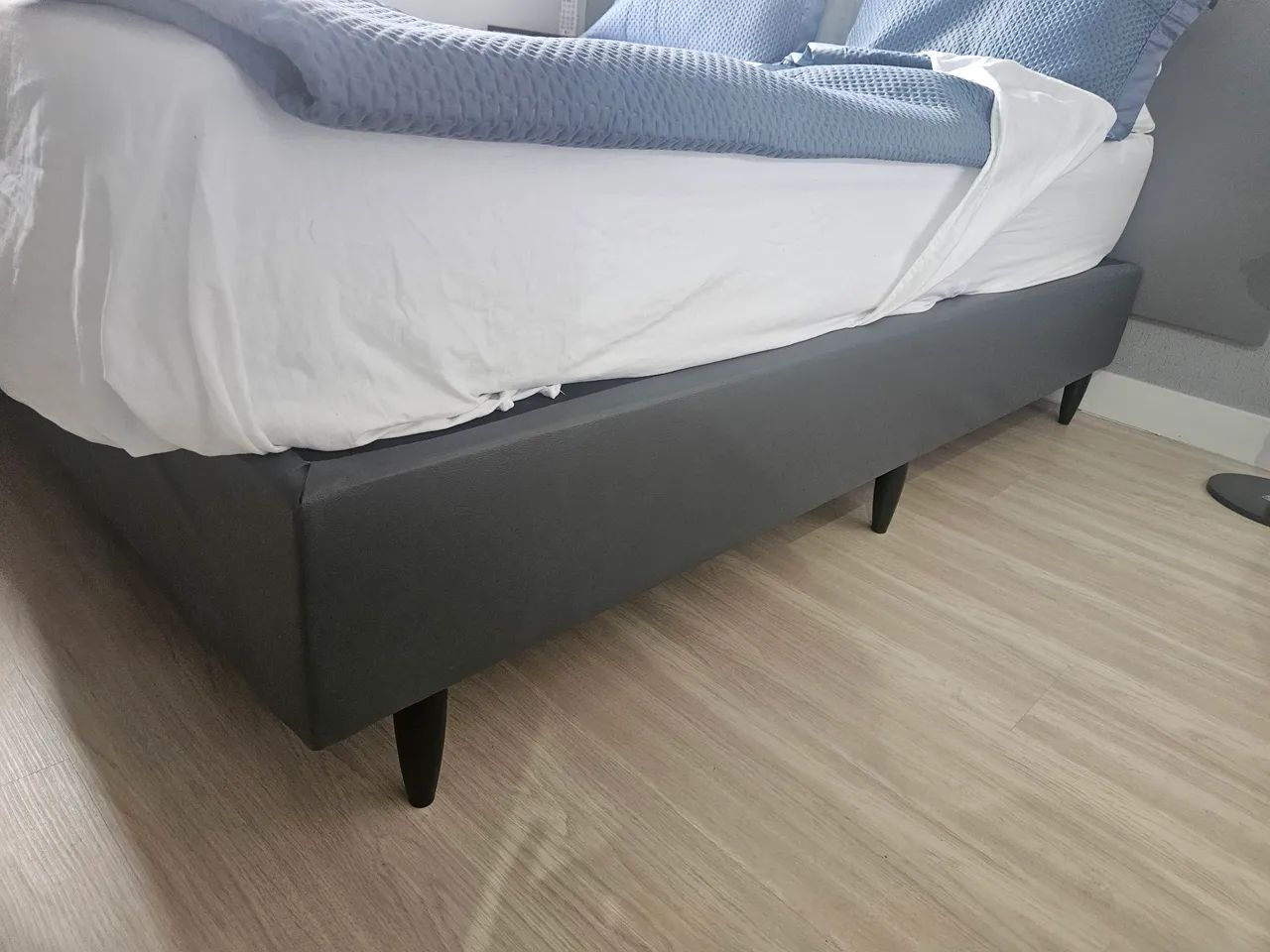 Box Cama Casal