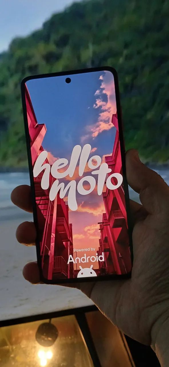 Moto g84 5g