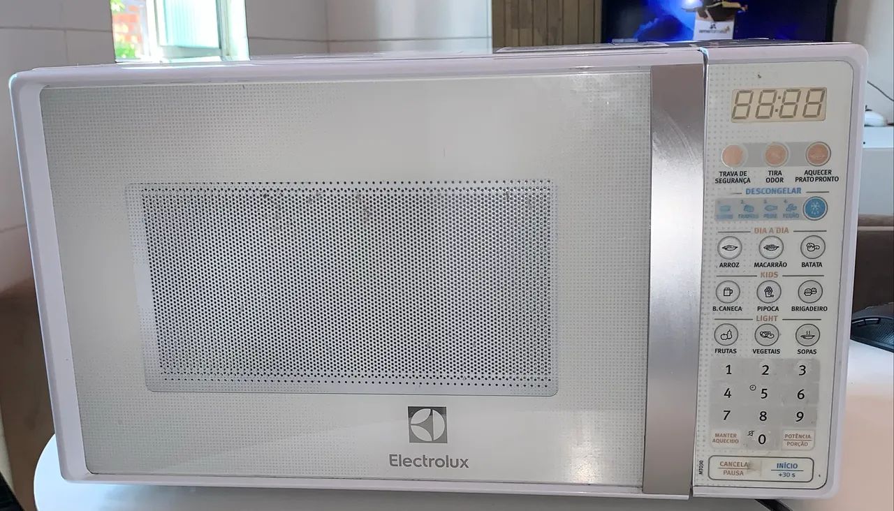 Micro-ondas 