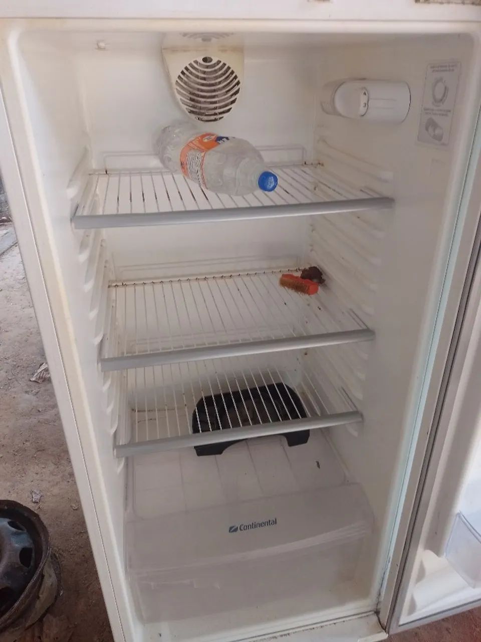 Geladeira  - Foto 2