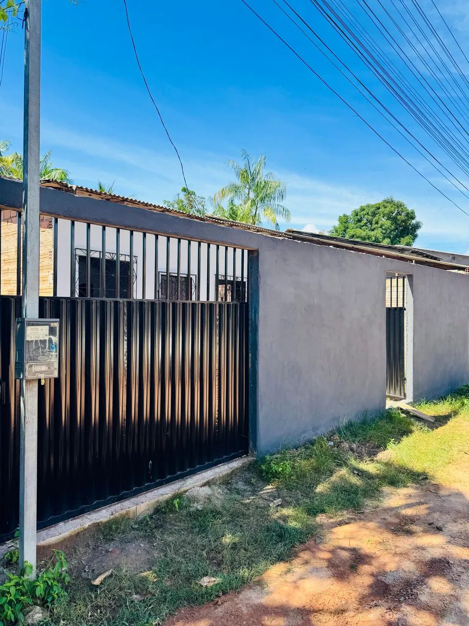 Foto - Santarém - Santo André