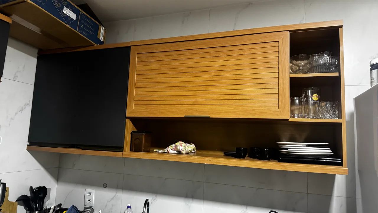 Armários cozinha  - Foto 2