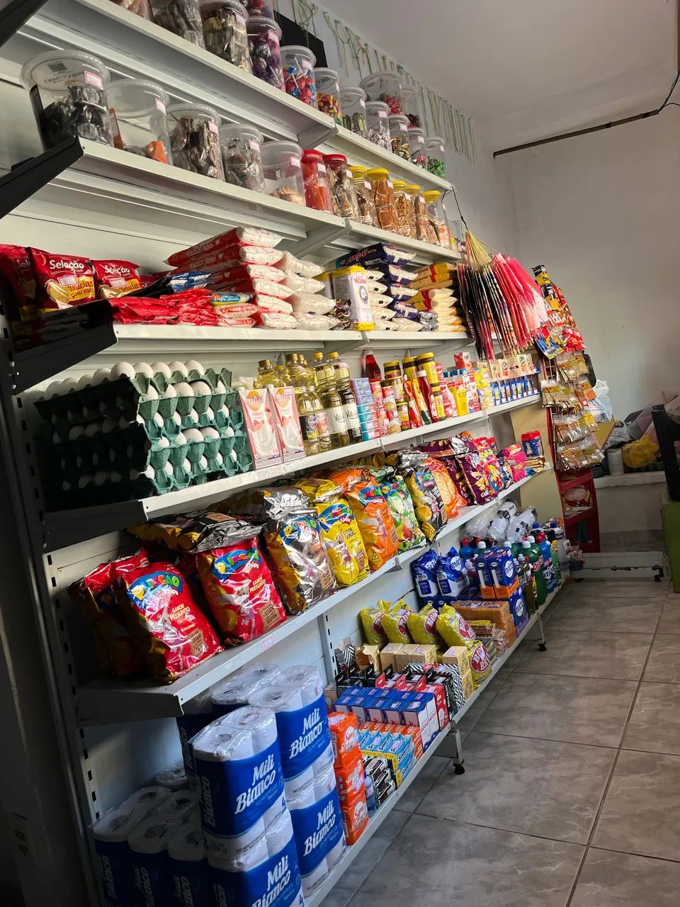 Vendo Gôndolas usadas. - Foto 4
