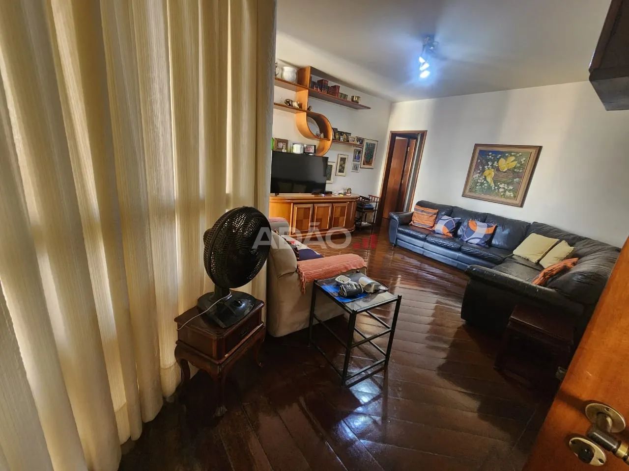 APARTAMENTO NO SETOR BUENO DE 310m² COM 4 suítes - Foto 3