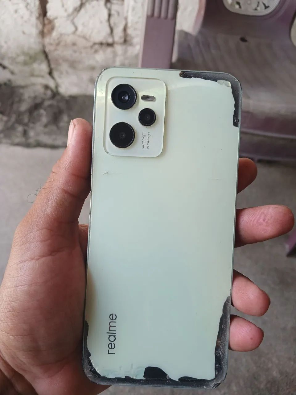 C35 128 gigas NFC - Foto 2