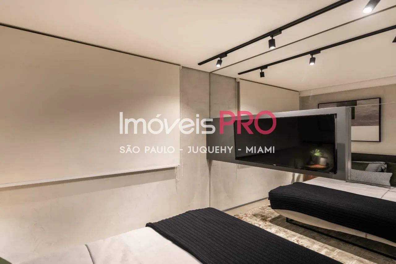 VILA OLÍMPIA - STUDIO NOVO - CONTRAPISO - Foto 4