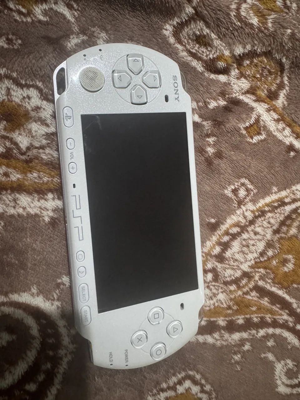 PSP 300