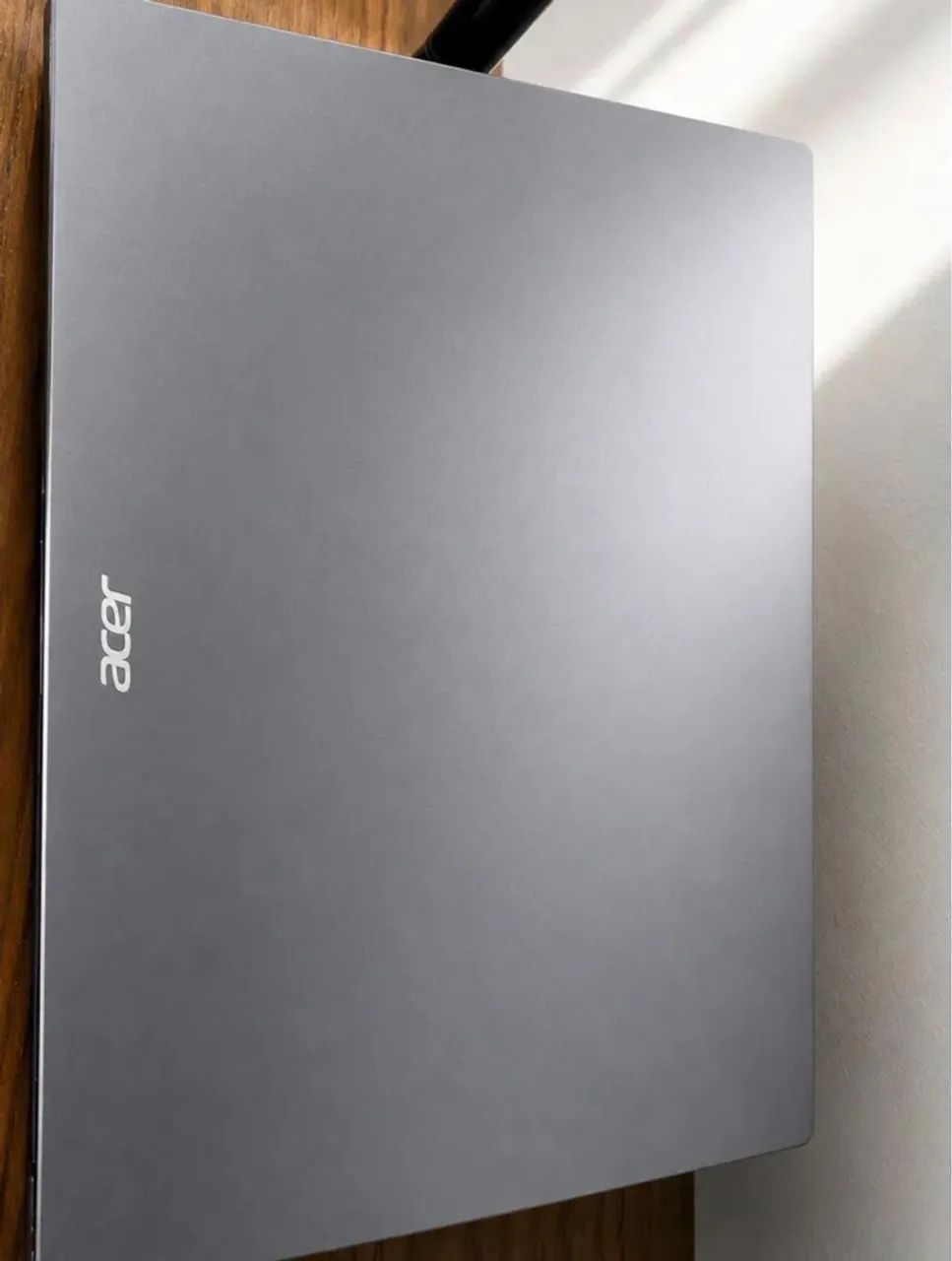 Notebook Acer - Foto 3