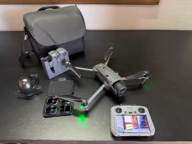 Drone DJI Mavic 4 Pro - Foto 4