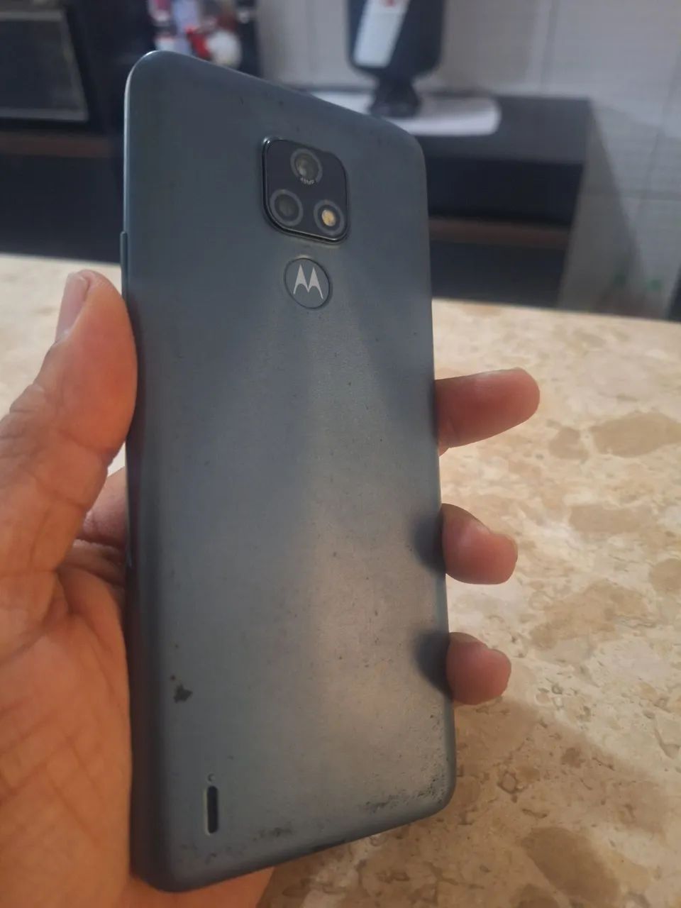 Motorola moto e 7 64gb - Foto 2