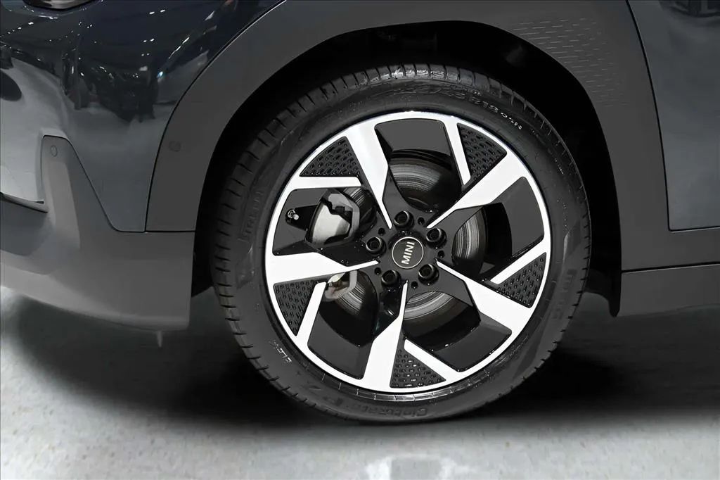Mini Aceman E (elétrico) 2026 - Foto 5