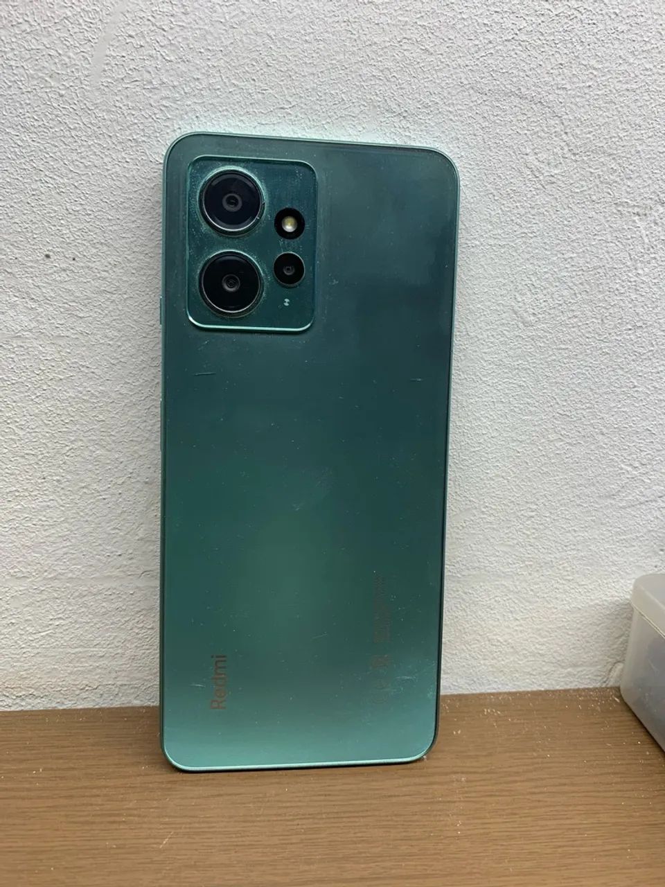 Redmi note 12 128gb - Foto 3