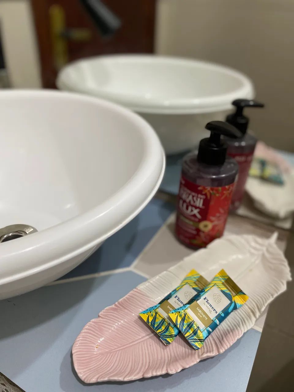 100m da praia - TEMPORADA - Studio praia do Recreio  - Foto 5